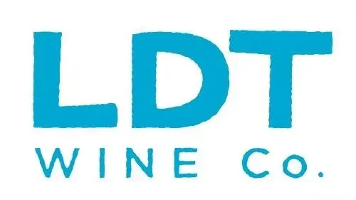 Le Doubble Troubble Wine Co Logo